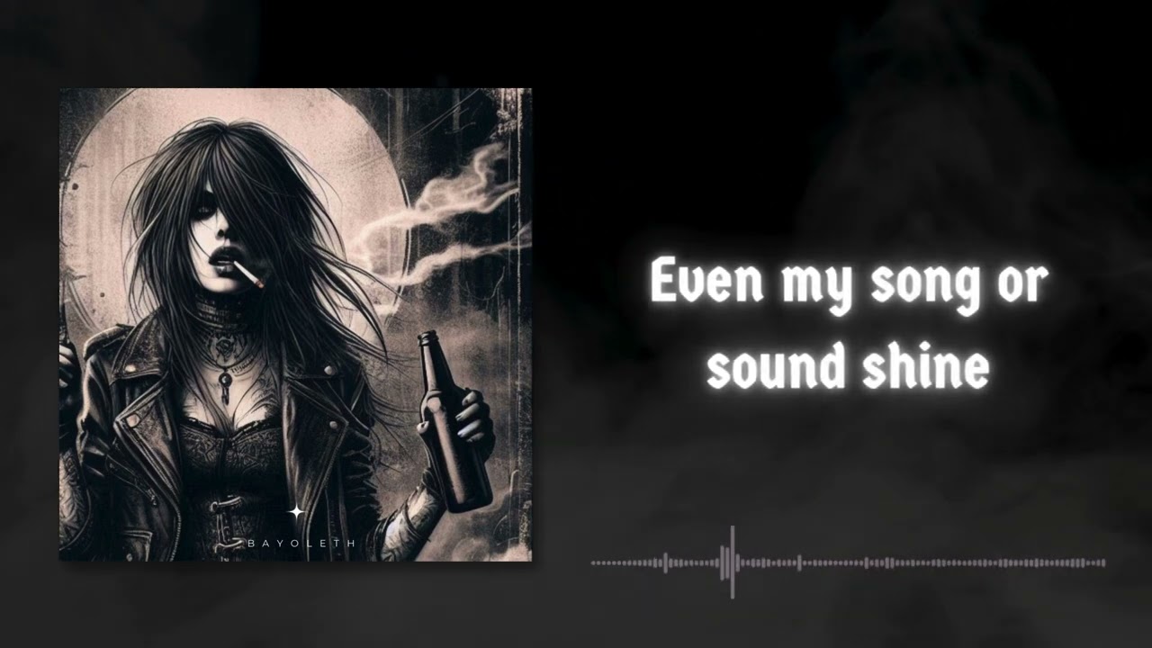 Bayoleth - She (Lyrics Video)