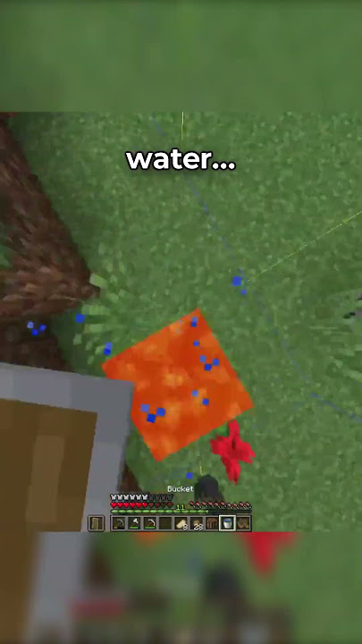 mojang changed the game files..