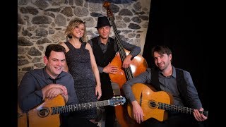 Swing&Co. 4tet - On The Sunny Side of The Street