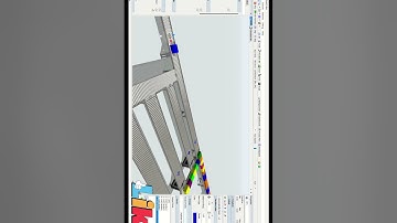 Short 11| Part Sorting On Conveyor | Decision Point |Conveyor Unloading| Flexsim Tutorial | BE AWARE