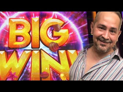 🚀 BIG WIN 🚀 CASH BURST SLOT MACHINE! Visiting Sacramento Casinos | Slot Traveler