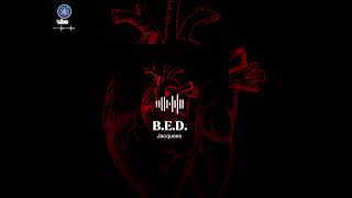 Jacquees - B.E.D.