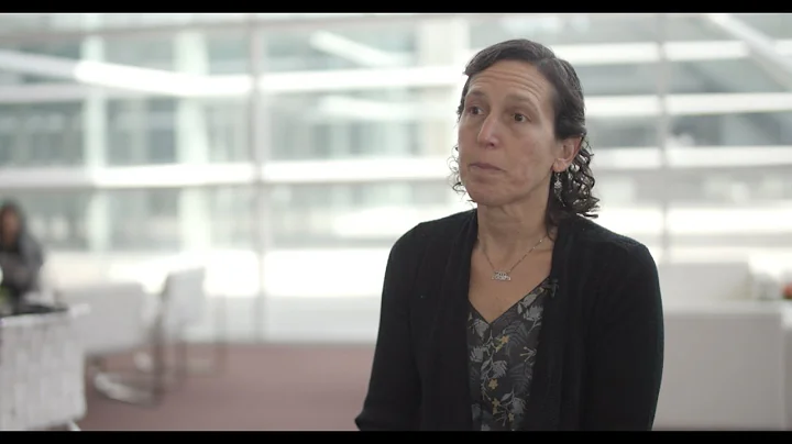 Interview with MICHELE ROSENTHAL: Eradicate Hate G...