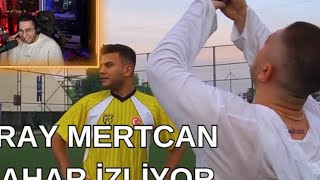ERAY   MERTCAN BAHAR KENDİ MARKAMI KURDUM İŞLER YOLUNDA BEBEK İZLİYOR