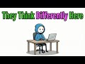 The Real Mindset of Traders Who Actually Make It