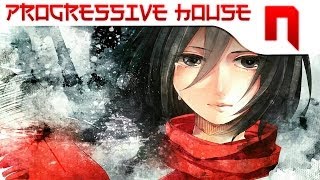 Progressive House | Vena Cava & Project Veresen - Flames (ft. Raya) [Free Download]