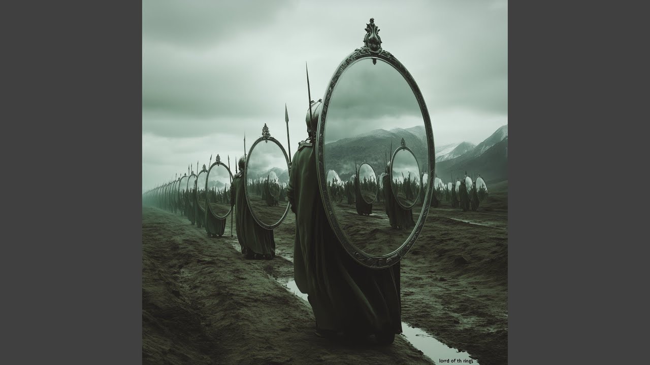 Army of Mirrors