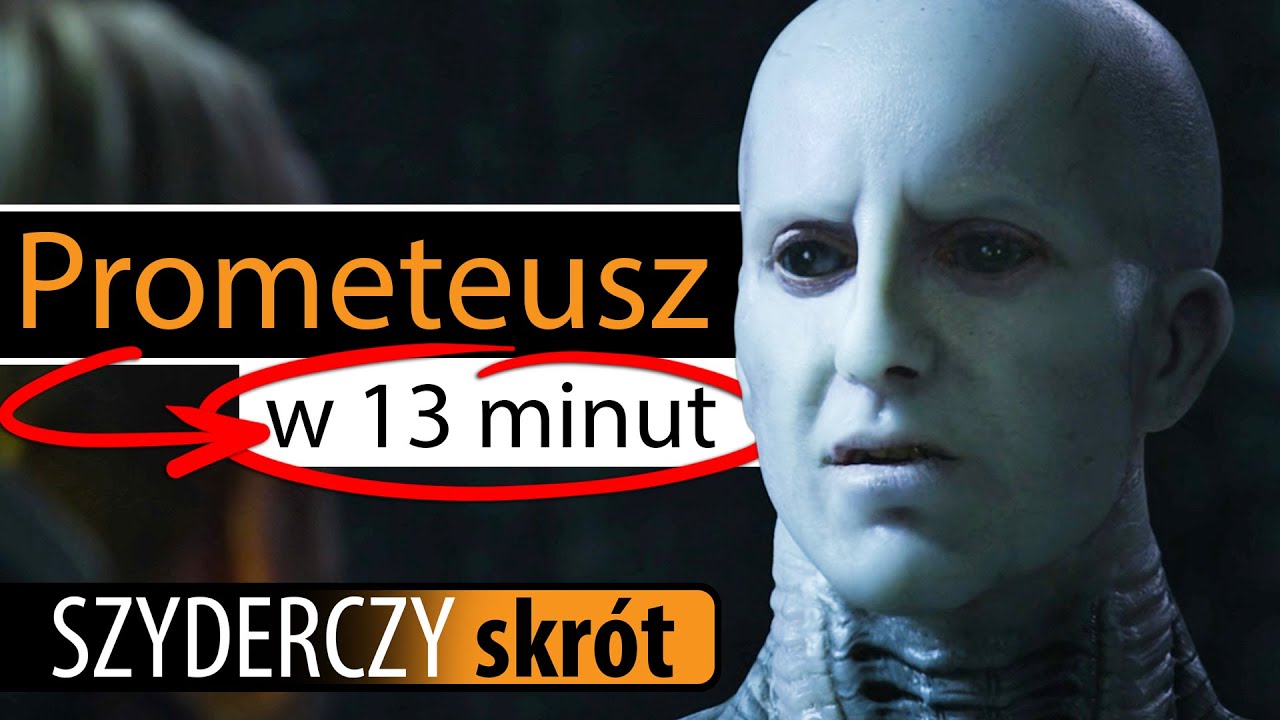 ADRENALINA w 12 minut | Szyderczy Skrót