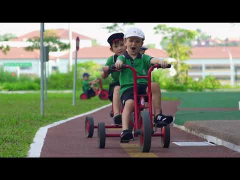 GESS - International School Singapore | Campus Facilities | Students From 2 to 18 Years