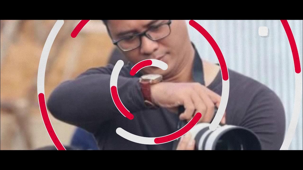 Contoh Bumper Opening Keren YouTube