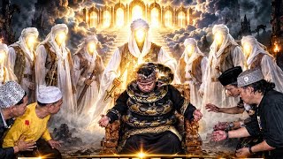 🔴LIVE‼️ABAH GUS AANG MENGORBANKAN RAGANYA DEMI MENDAPATKAN ROMPI AL MAHDI UNTUK SRIKANDI & ARJUNA