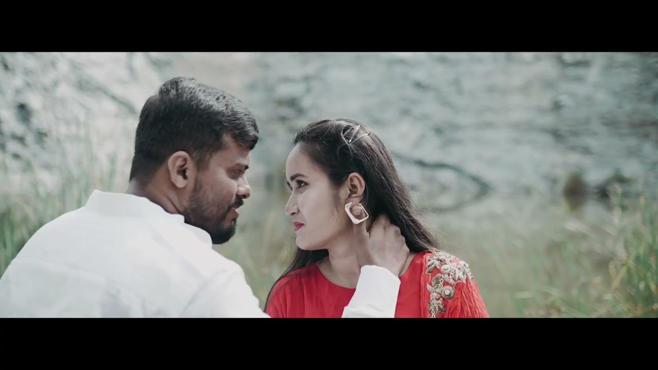 Vinay $ Manya Pre-Wedding Song