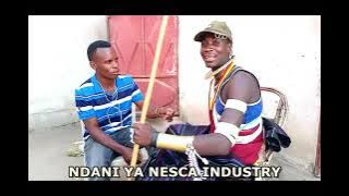 NELEMI MBASANDO LIVE INTERVEW NA LUNASA LUKANGILA ###2023