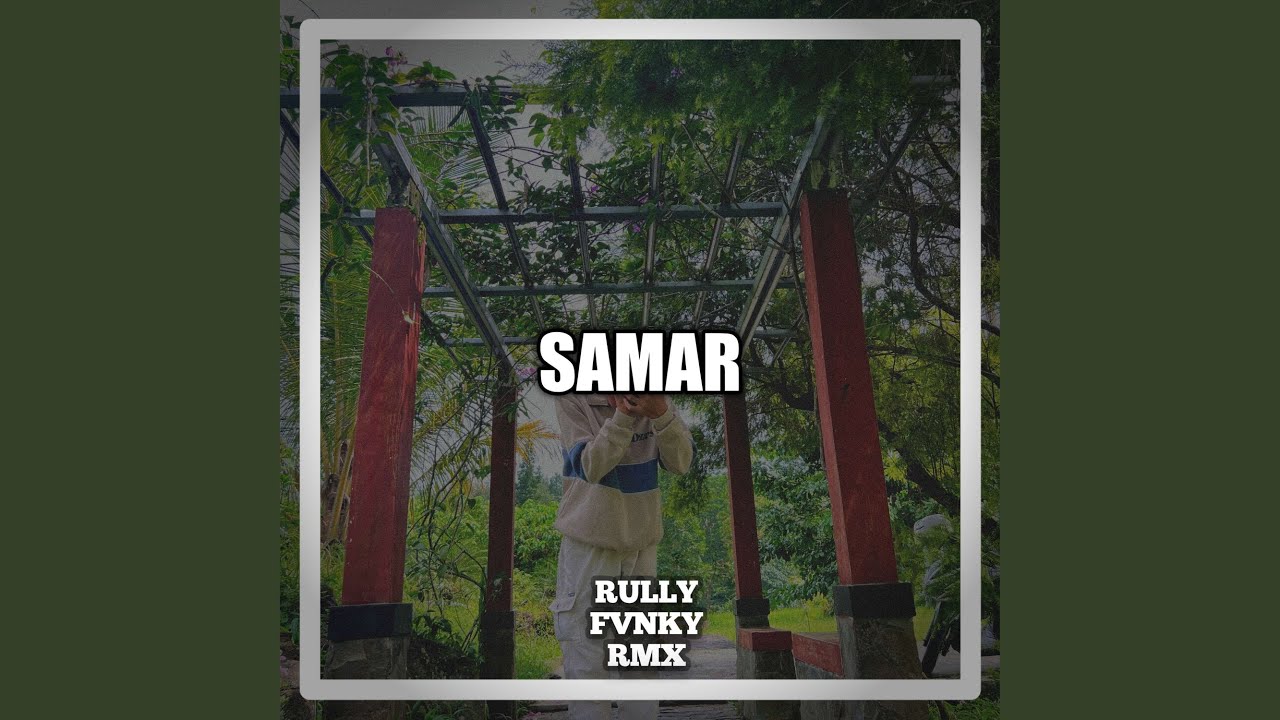Watch Samar on YouTube Watch Samar on YouTube