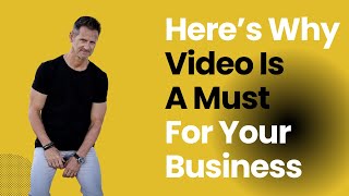 Video Marketing For Your Business