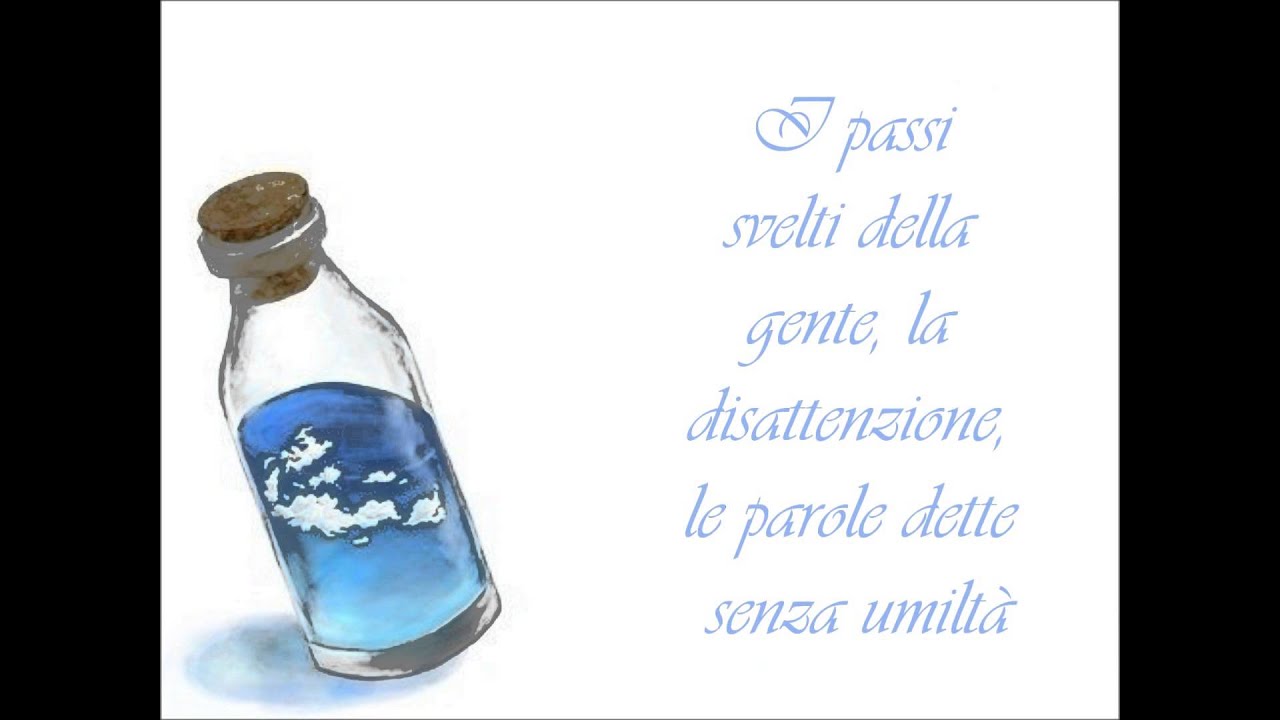elisa qualcosa che non c'è
