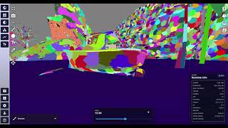 Building a Nanite-Like Renderer with Meshlets & GPU Culling.