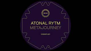 Atonal Rytm - Davy Jones ~ [OCSDGTL021]