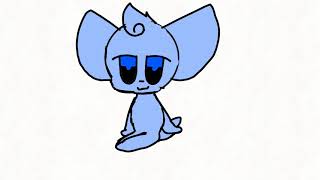 transfur test #1