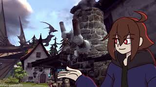 Things We Learned In Mmo Games