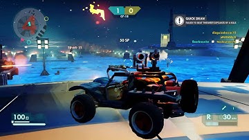 Hardware rivals team ctf with Beerbrawler and friends part 1