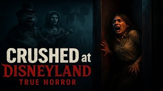 Crushed to Death Inside Disneyland: The Tragic Death of Debbie Stone (Disturbing True Story)