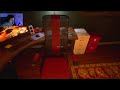 Beginning of video