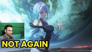 Gigguk's Reaction To Every Wuthering Waves Cyberpunk Collab Showcase
