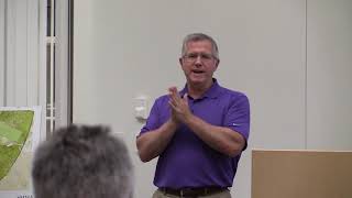 ASRHS Athletic Fields Project Forum: September 20, 2018