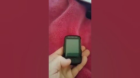 problem  wahoo elemnt bolt