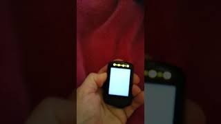problem  wahoo elemnt bolt