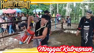 Download Lagu Ninggal Katresnan ‼️ versi Jathilan Kudho Praneso MP3