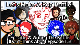 Download Lagu Let's Make A Rap Battle! | Episode 1 Part 3 (Ft. Freshy Kanal, Seth, CJ, Evan, Snakebite, & Others) Download Lagu Let's Make A Rap Battle! | Episode 1 Part 3 (Ft. Freshy Kanal, Seth, CJ, Evan, Snakebite, & Others)
