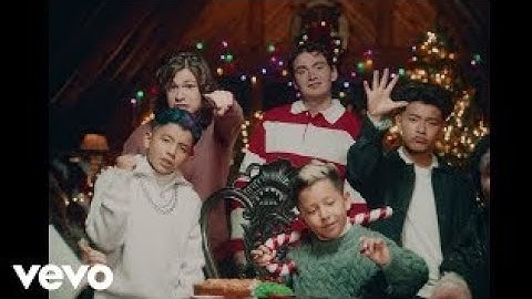 Picus Con Los Esquivel - LOCA NAVIDAD 🎄(Música Vídeo)