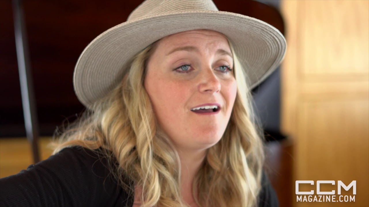 Molly Reed - 'If We're Honest' | CCM Songwriter Series - YouTube