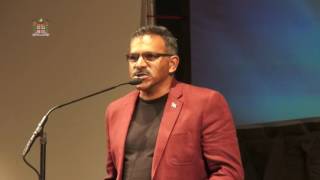 Fijian Minister for Trade Officiates as Chief Guest at the Kula Film Awards