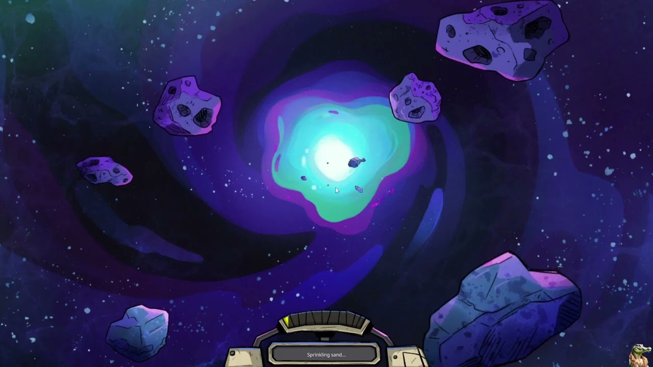 Ep1 ONI Demolior in 10 cycles - Prehistoric DLS