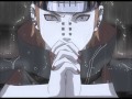 Pain akatsuki musique thme