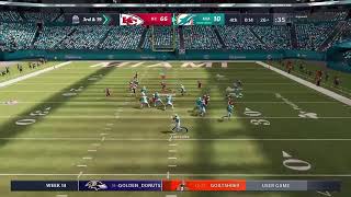 Madden 21 week 14