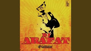Miniatura de vídeo de "DJ Arafat - Djessimidjeka"