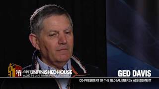 CIGI'11 Compilation: Where do we go from here?