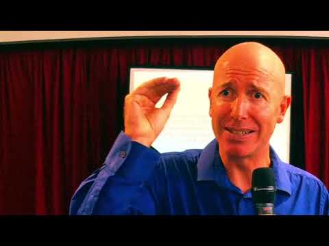 Following Jesus - Pr.Steve Kane