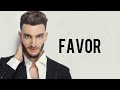 أغنية زهير بهاوي Favor 