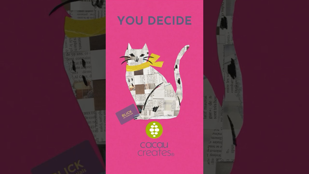 I Have a Blick Gift Card Help Me Choose