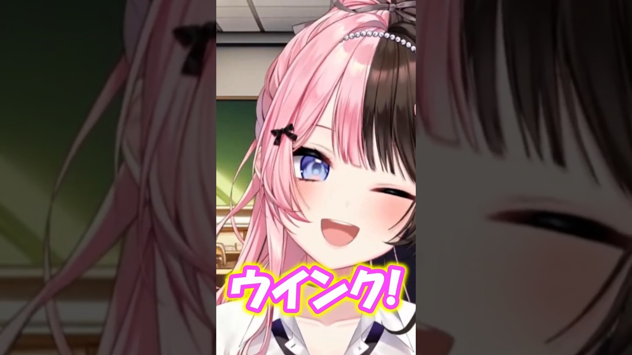 表情筋を鍛えていろんなお顔を見せてくれるひなーの【ぶいすぽ/切り抜き】#ぶいすぽ #橘ひなの #shorts