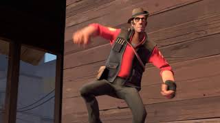 Sniper Gaming (By John Patrick Lowrie) [SFM] screenshot 5