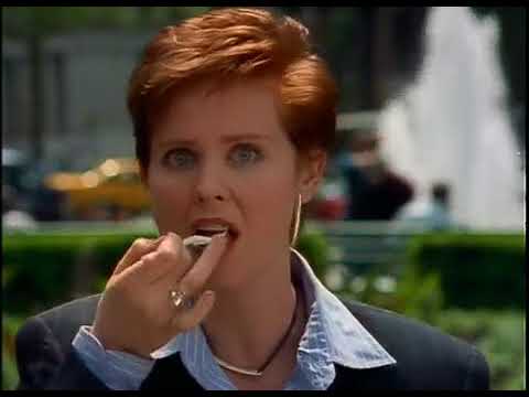 S1E01 Clip | Power-hungry New York Women