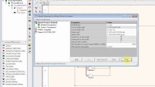 How to create mixed mode simulation model from truth-table in EDWinXP