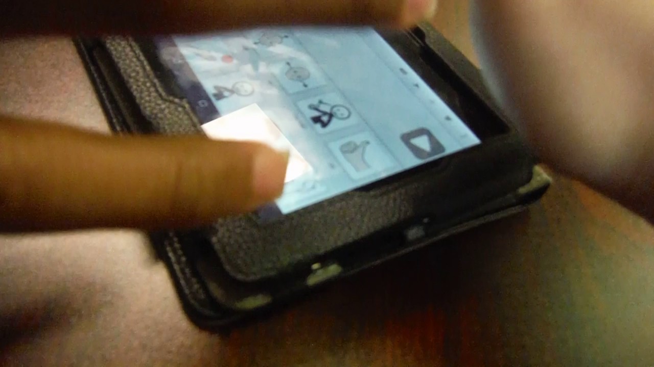 Answering yes/no with LetMeTalk AAC Talker