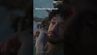 OnePlus Nord 6 | Survive in style with a 9000mAh battery